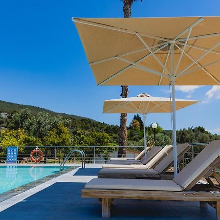 Kouvelia Country Home Luxury Villa Rental Nerotrivia Экстерьер фото