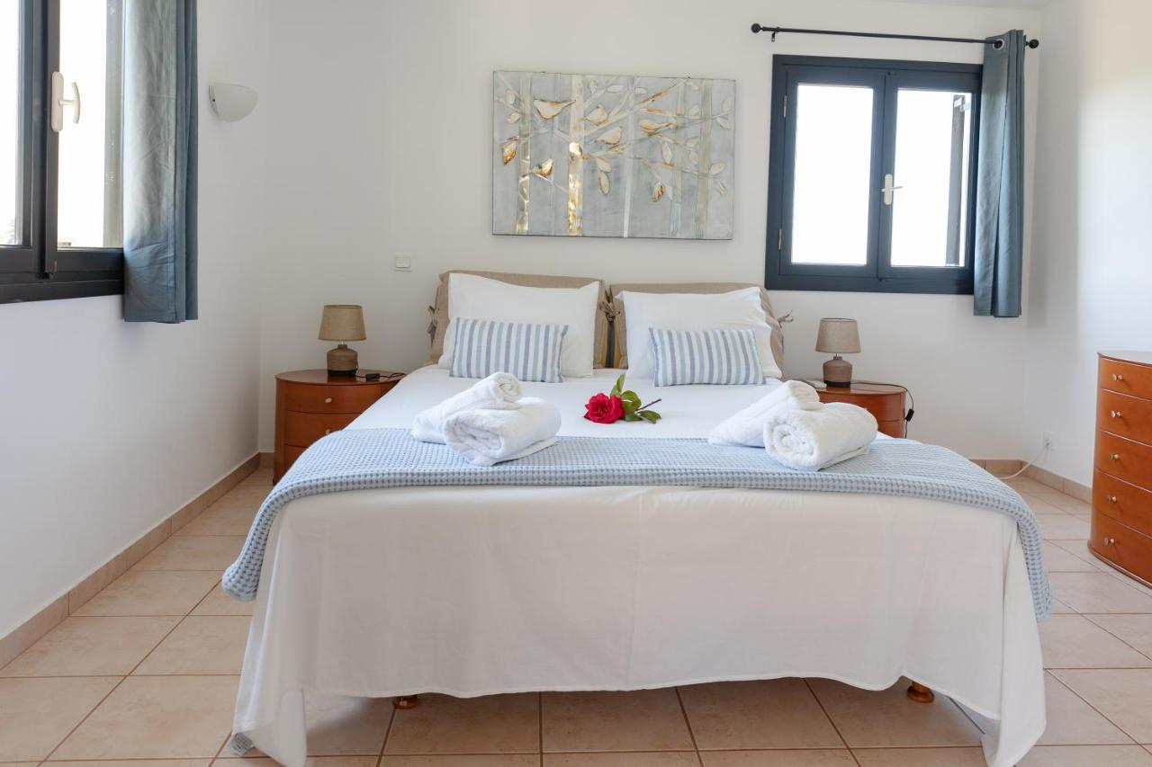 Kouvelia Country Home Luxury Villa Rental Nerotrivia Экстерьер фото