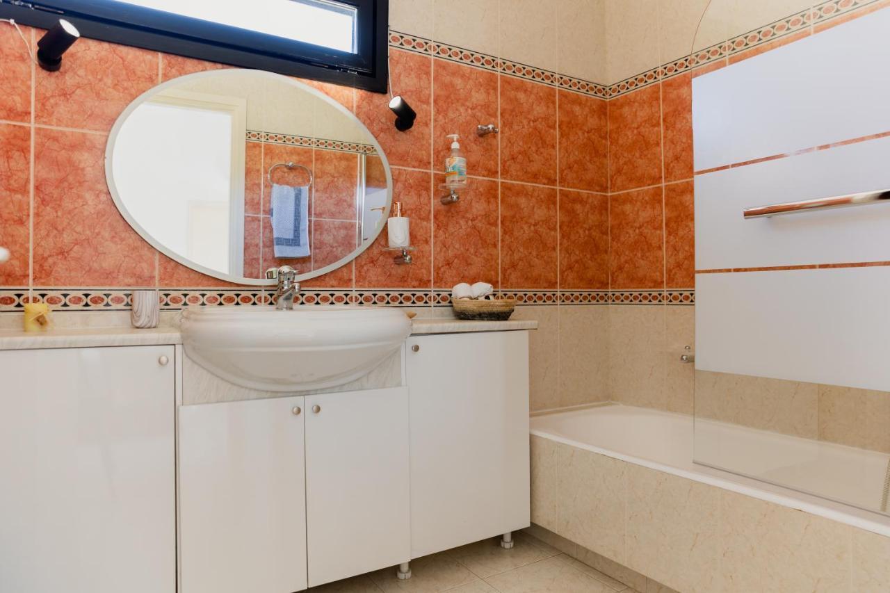 Kouvelia Country Home Luxury Villa Rental Nerotrivia Экстерьер фото