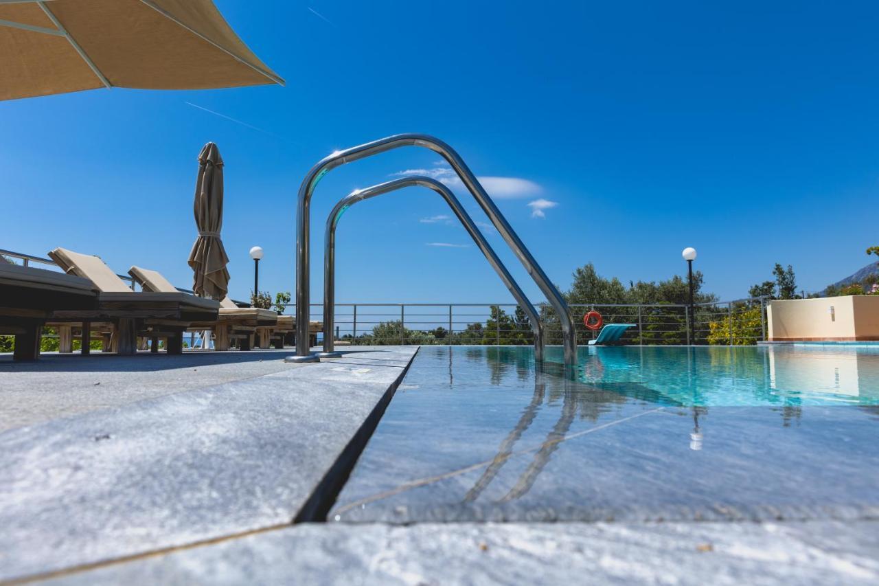 Kouvelia Country Home Luxury Villa Rental Nerotrivia Экстерьер фото