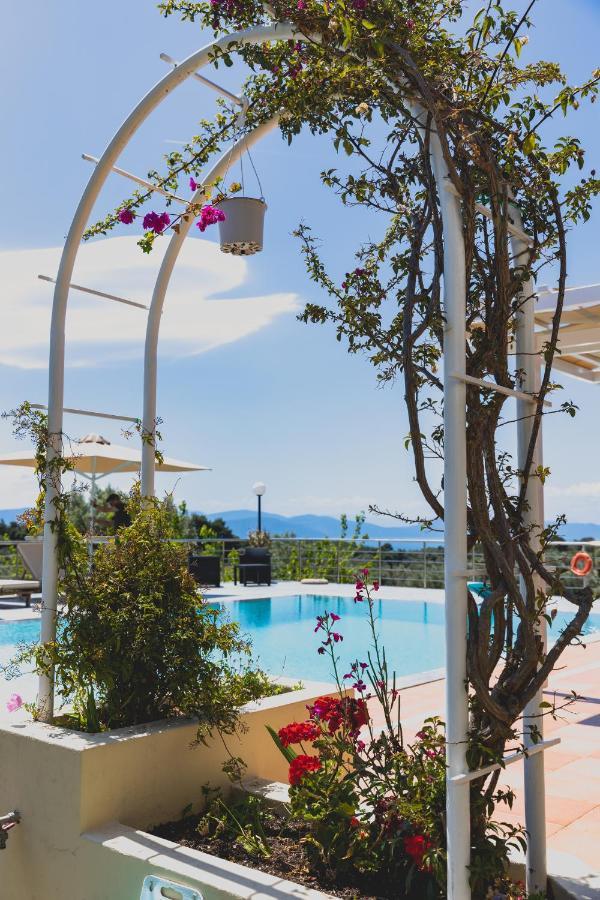 Kouvelia Country Home Luxury Villa Rental Nerotrivia Экстерьер фото