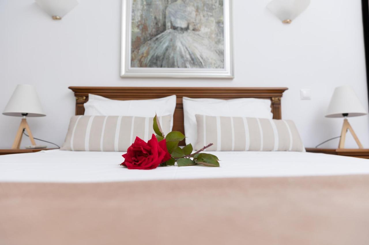 Kouvelia Country Home Luxury Villa Rental Nerotrivia Экстерьер фото