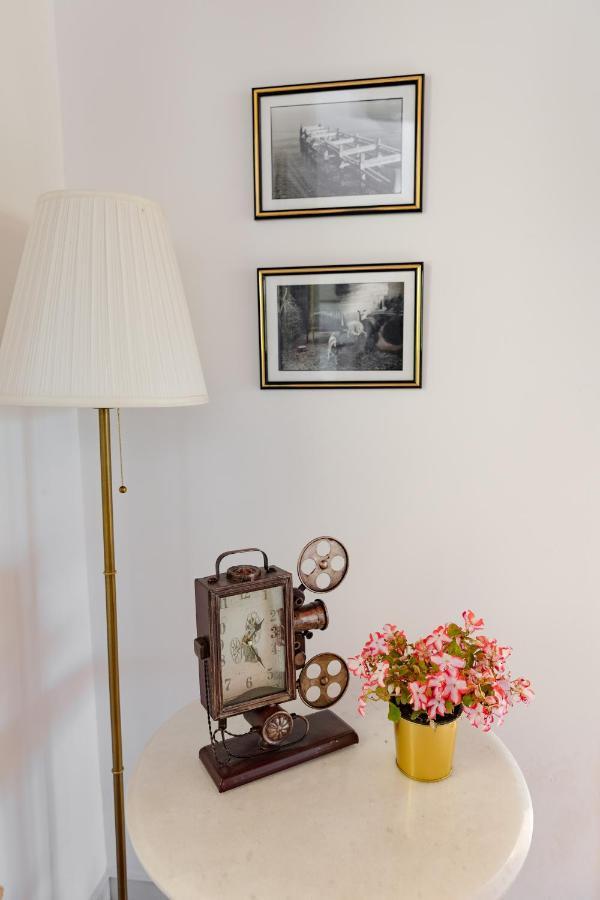 Kouvelia Country Home Luxury Villa Rental Nerotrivia Экстерьер фото