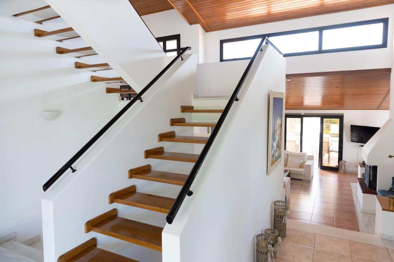 Kouvelia Country Home Luxury Villa Rental Nerotrivia Экстерьер фото