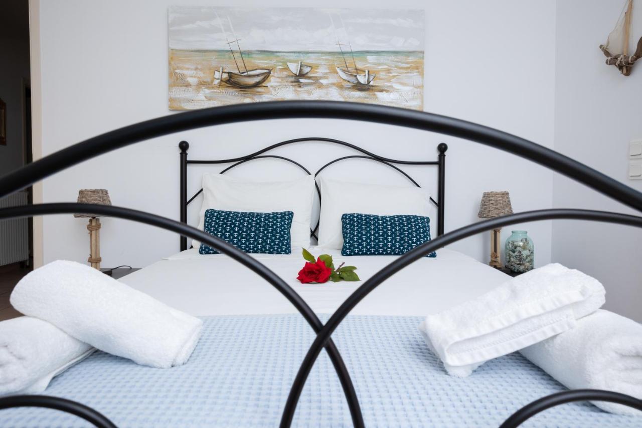 Kouvelia Country Home Luxury Villa Rental Nerotrivia Экстерьер фото